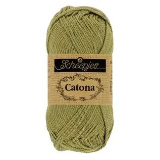 Scheepjes Catona 395 Willow bad 39