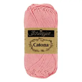 Scheepjes Catona  518 Marshmallow bad 26