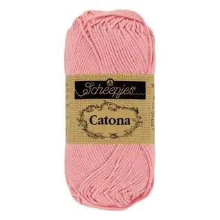 Scheepjes Catona  518 Marshmallow bad 26