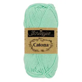 Scheepjes Catona 50g 10x50g - 385 Crystalline