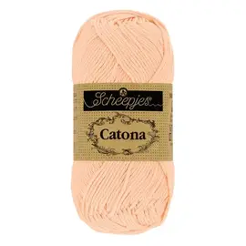Scheepjes Catona  523 Sweet Mandarin bad 23