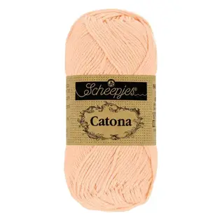 Scheepjes Catona  523 Sweet Mandarin bad 23
