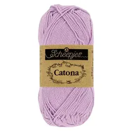 Scheepjes Catona 520 Lavender bad 32