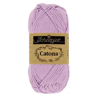 Scheepjes Catona 520 Lavender bad 32