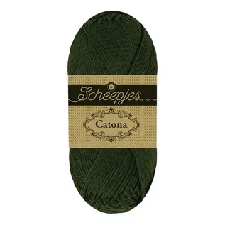 Scheepjes Catona  096 Seaweed bad 1