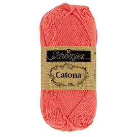 Scheepjes Catona  252 Watermelon bad 29