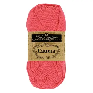 Scheepjes Catona 256 Cornelia Rose bad 27