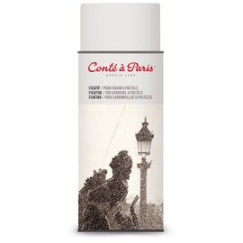 Conté à Paris Conté à Paris, Fixatif pour Fusains & Pastels