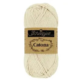 Scheepjes Catona  505 Linen bad 62