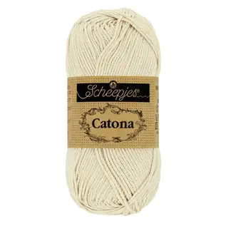Scheepjes Catona  505 Linen bad 62
