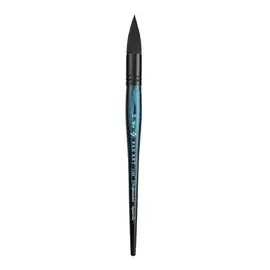Pan Art Penseel synthetisch mop nr.16 - aquarel -
