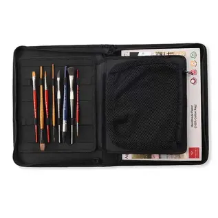 Pan Art Expert complete schilderstas - aquarel -