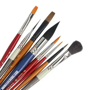Pan Art Expert complete schilderstas - aquarel -