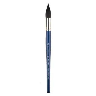 Pan Art Penseel synth. eekhoorn mop nr.12 - aquarel -