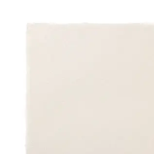 Pan Art Deckle-edge papier egaal 30x42cm aquarel - 10p -