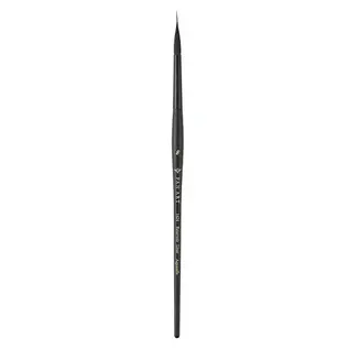 Pan Art Penseel synth. marter res. liner nr.08-aquarelle-