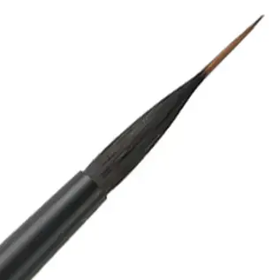 Pan Art Penseel synth. marter res. liner nr.06-aquarelle-