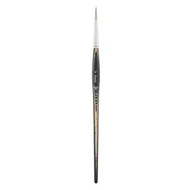 Pan Art Penseel synthetisch rond nr.02 - aquarel -
