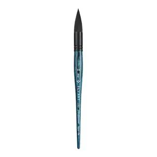 Pan Art Penseel synthetisch mop nr.14 - aquarel -