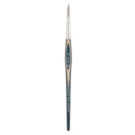 Pan Art Penseel synthetisch rond nr.12 - aquarel -