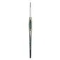 Pan Art Penseel synthetisch rond nr.12 - aquarel -
