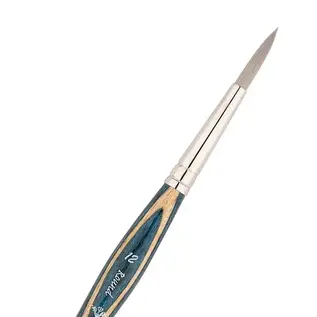 Pan Art Penseel synthetisch rond nr.12 - aquarel -