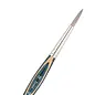 Pan Art Penseel synthetisch rond nr.12 - aquarel -