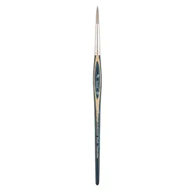 Pan Art Penseel synthetisch rond nr.08 - aquarel -