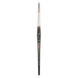 Pan Art Penseel synthetisch rond nr.18 - aquarel -