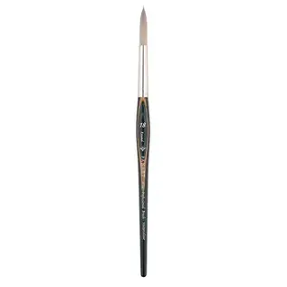 Pan Art Penseel synthetisch rond nr.18 - aquarel -