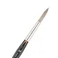 Pan Art Penseel synthetisch rond nr.18 - aquarel -