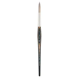 Pan Art Penseel synthetisch rond nr.16 - aquarel -