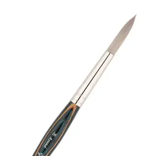 Pan Art Penseel synthetisch rond nr.16 - aquarel -