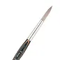 Pan Art Penseel synthetisch rond nr.16 - aquarel -