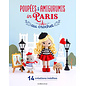 Poupées et amigurumis in Paris au crochet