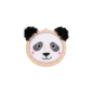 Weefset - Pasha de Panda