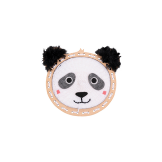 Weefset - Pasha de Panda