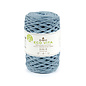 DMC Eco Vita 4mm  col.07 Jeans bad 0067 -1 250gr.