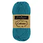 Scheepjes Catona  - 400 Petrol Blue