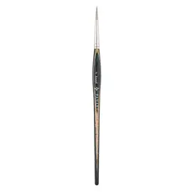 Pan Art Penseel synthetisch rond nr.06 - aquarel -