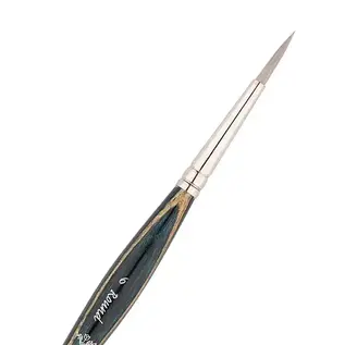 Pan Art Penseel synthetisch rond nr.06 - aquarel -