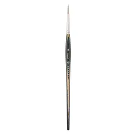 Pan Art Penseel synthetisch rond nr.04 - aquarel -