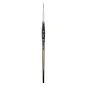 Pan Art Penseel synthetisch rond nr.04 - aquarel -