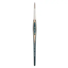 Pan Art Penseel synthetisch rond nr.14 - aquarel -