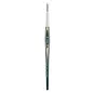 Pan Art Penseel synthetisch rond nr.14 - aquarel -