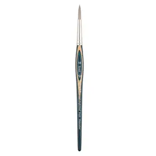 Pan Art Penseel synthetisch rond nr.14 - aquarel -