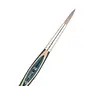 Pan Art Penseel synthetisch rond nr.14 - aquarel -
