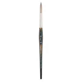 Pan Art Penseel synthetisch rond nr.20 - aquarel -