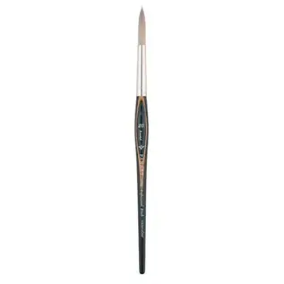 Pan Art Penseel synthetisch rond nr.20 - aquarel -