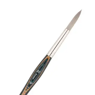 Pan Art Penseel synthetisch rond nr.20 - aquarel -